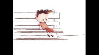 Floating In My Mind - Recontando a vida - 삶을 다시 이야기하다