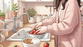 Breakfasts 🍓