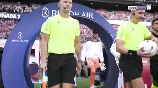 HIGHLIGHT Match LALIGA Atletico Madrid 2 - 1 Real Madrid