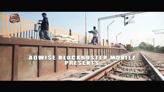 Superstar Ravi Teja __RAILWAY OFFICER__ _ New Released Full South Hindi Dubbed Movie _ Sreeleela _HD(1080P_HD).mp4