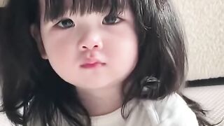Who wants a beautiful cute daughter
