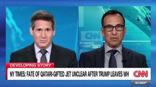 QATAR just TRICKED TRUMP with BRILLIANT MOVE