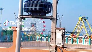 Visiting Hafizabad Pakistan and Pakistani drama