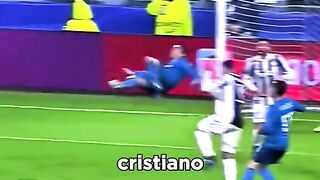 Best Overhead Kicks Ever Ranked