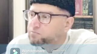 yazeedi ulama se munazray - Brother Kashif Ali #shorts