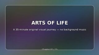Arts of Life