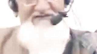 Yazeed per aitrazz _ Sharab Badkari_ Jaffar Ishaq and Abulkalam Azam _ Banuummaiaa #maulanaishaq