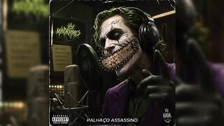 MindRhymes - Palhaço Assassino