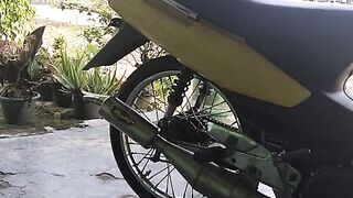 Motorcycle 18