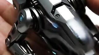 Generator Transition