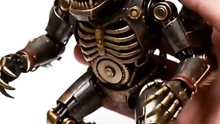 Generator Transition 2