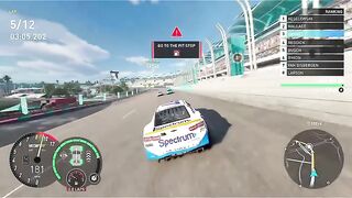 Nascar