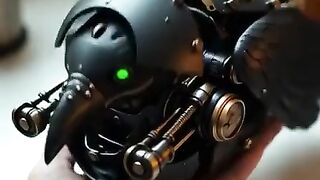 Generator Transition 4