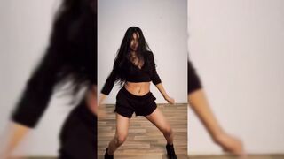 Indian Girl Jyoti Kohli Dance 6