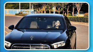 Viral Car Driving Reel Tutorial