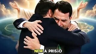 Nada parará o enviado de Deus