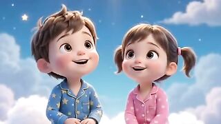 Twinkle twinkle little star 8