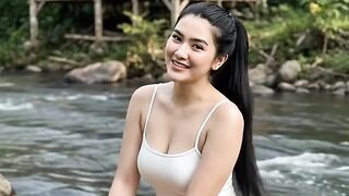 Putih mempesona 2