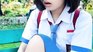 Anak sekolah 3