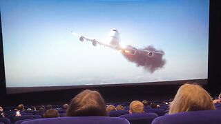Theatre video