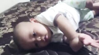 Belajar Tengkurep