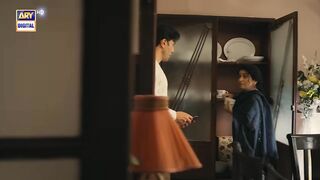 Employee Proposed His Lady Boss! | Kabhi Main Kabhi Tum | Emmad Irfani | Naeema Butt
