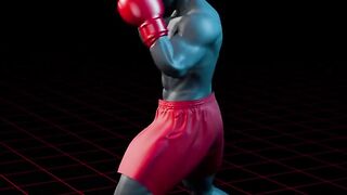Boxing Styles Tier List 🥊🥊