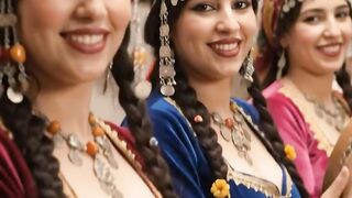 Wanita morroco