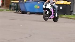 rider 3