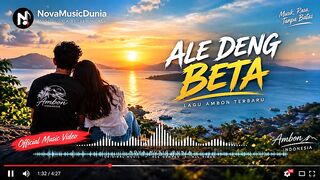 🎵 ALE DENG BETA