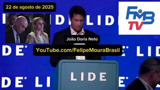 VEJA AS FALAS DO MORAES NO DIA QUE ELE VOOU NO JATINHO DO VORCARO