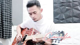 Camelia - Nurtita Fadilah | Acoustic Version