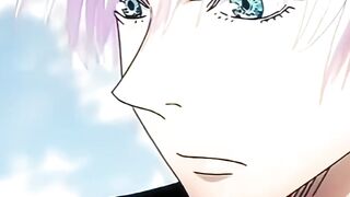 Anime gojo satoru