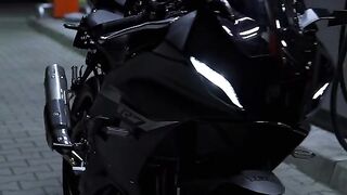 She is my favorite. 🖤🏍️🔥