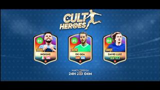 Dream League Soccer 2026 Gameplay ⚽ | Hull FC vs MTN FC – Division 4 Match