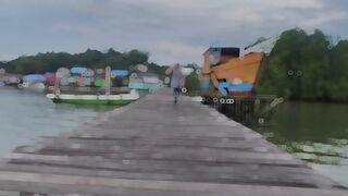 Wonderful indonesia cinematic