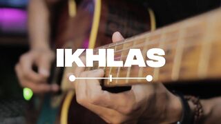 Ikhlas - Nurtita Fadilah | Akustik Version | Rita Sugiarto Cover