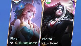 Game mobalegeds