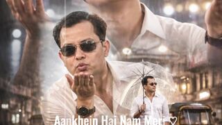 AKHE HE NAM MERI