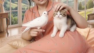 Hewan yang lucu