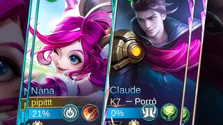 Just konten, mlbb