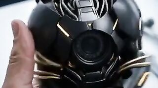 Mechanical generator toy
