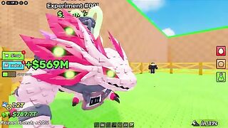 Suara Ancaman Seram dari Pet Axolotl Baru!