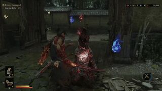 Onimusha_ Way of the Sword 87