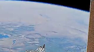 Indian rocket