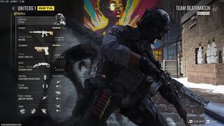 Call of Duty: Modern Warfare 4 Multiplayer Gameplay