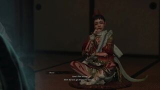 Onimusha_ Way of the Sword 90