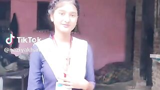 Naziya khan