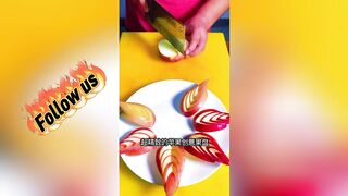 Make Your Food Look Amazing in Just Minutes! 🍽️✨ | The Secret Before Every Meal