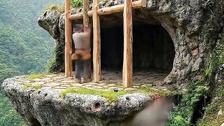 The secrets to building a house